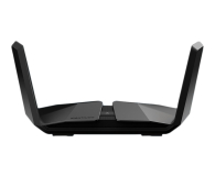 Router NETGEAR Nighthawk AX12 AX6000 12-Stream 5 LAN 1 WAN 2 USB RAX120-100EUS
